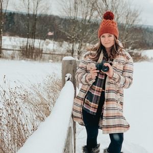 Meet your Posher, Annese